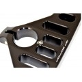 DBK Special Parts (Ducabike) Upper Triple Clamp (GP Edition) for the Ducati Panigale 1299/1199 (57mm)